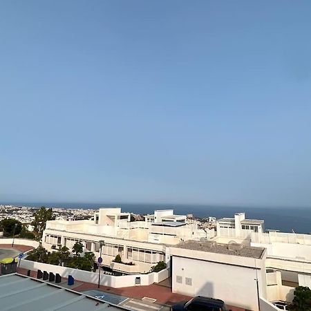 Vistas Mar Y Montana Apartment Benalmadena Ngoại thất bức ảnh