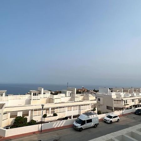 Vistas Mar Y Montana Apartment Benalmadena Ngoại thất bức ảnh