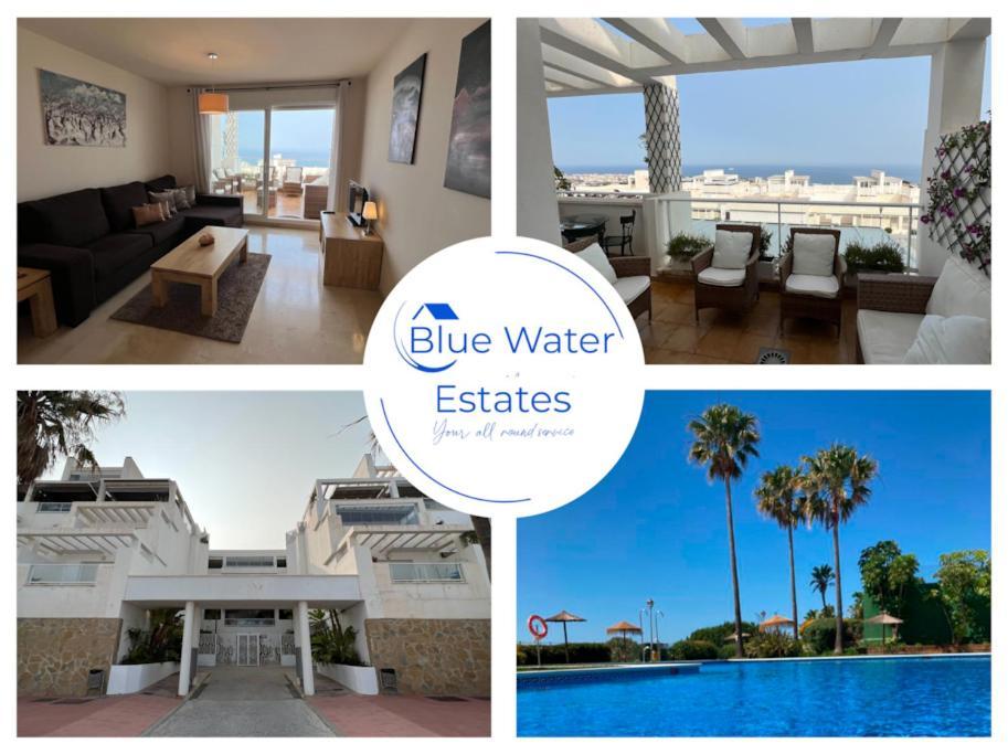 Vistas Mar Y Montana Apartment Benalmadena Ngoại thất bức ảnh