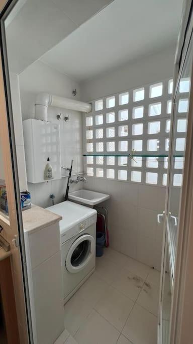 Vistas Mar Y Montana Apartment Benalmadena Ngoại thất bức ảnh