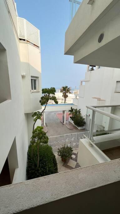 Vistas Mar Y Montana Apartment Benalmadena Ngoại thất bức ảnh