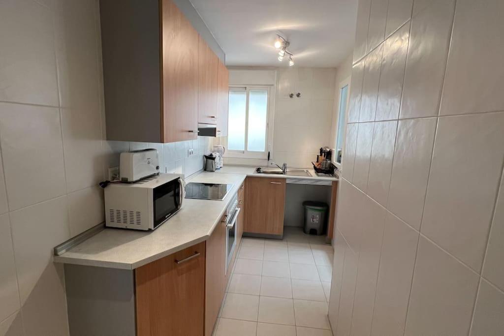 Vistas Mar Y Montana Apartment Benalmadena Ngoại thất bức ảnh