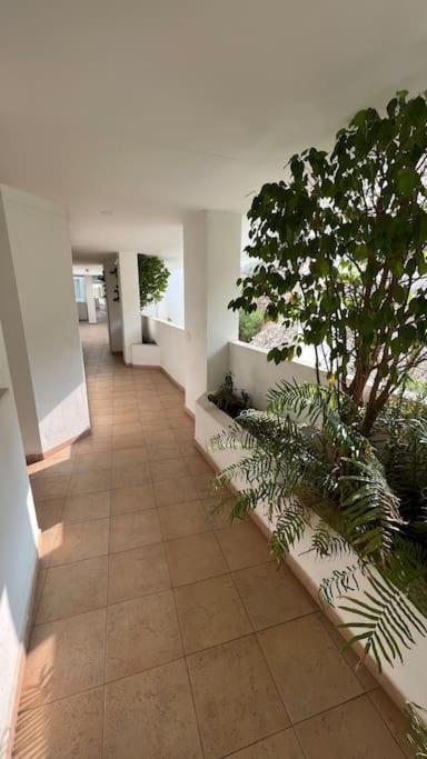Vistas Mar Y Montana Apartment Benalmadena Ngoại thất bức ảnh