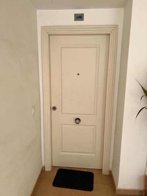 Vistas Mar Y Montana Apartment Benalmadena Ngoại thất bức ảnh