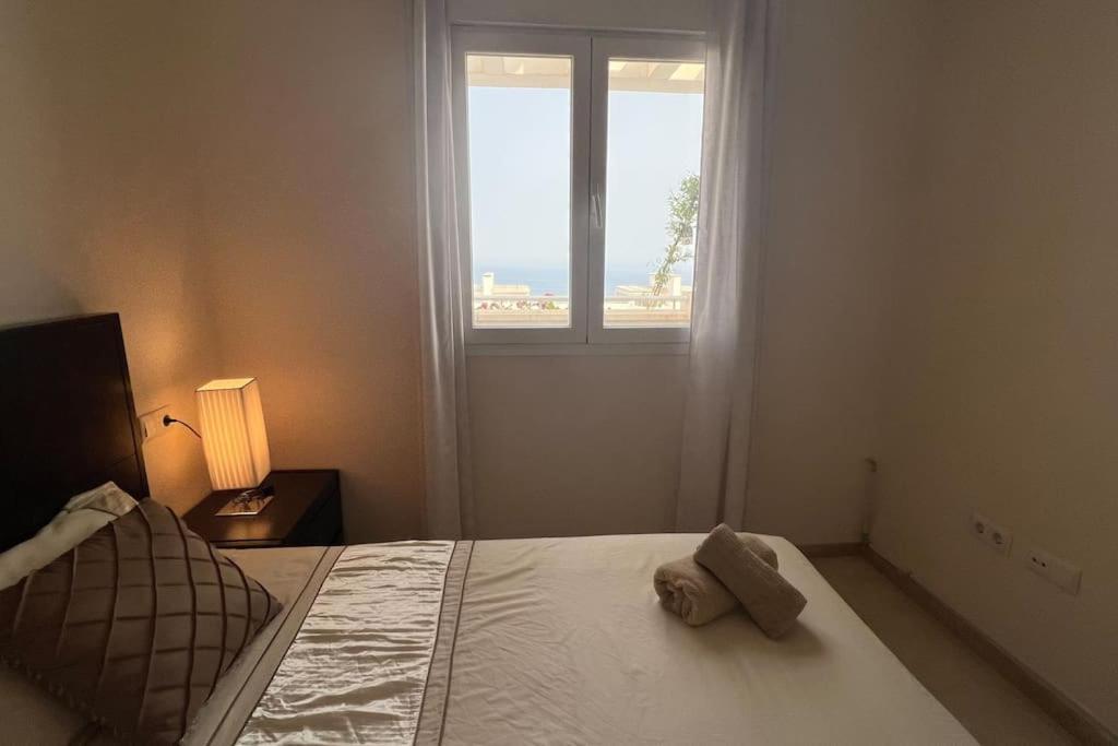 Vistas Mar Y Montana Apartment Benalmadena Ngoại thất bức ảnh